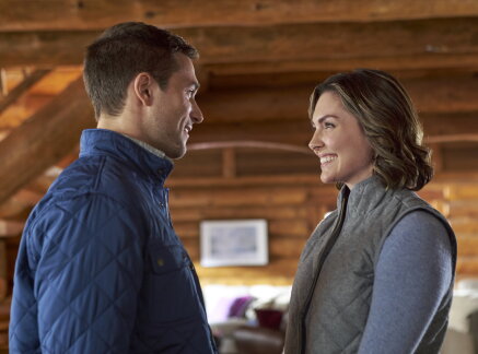 Preview + Sneak Peek - One Winter Proposal