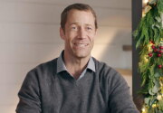 7 Days ’Til Christmas - Colin Ferguson - Montreal