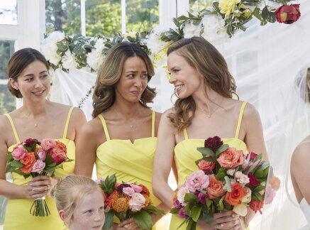 On Location - The Last Bridesmaid