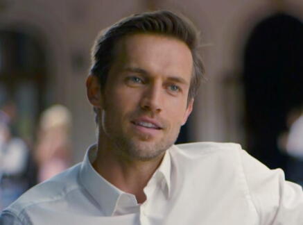 Interviews - Filming in Bucharest - Royal Hearts