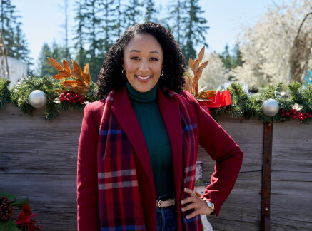 Preview - Scouting for Christmas