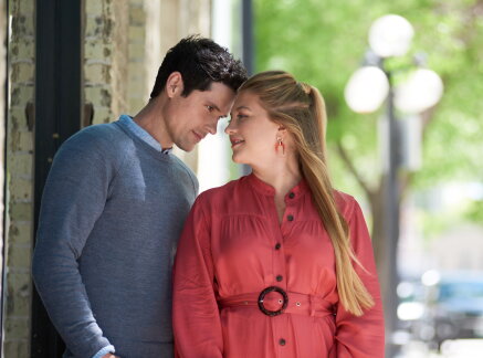 Sneak Peek - Romance in Style