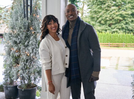 Preview - Tidings for the Season