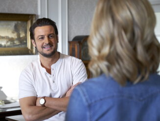 Interviews - My Boyfriend’s Back: Wedding March 5 - The Story