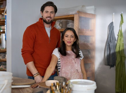 Preview - Coming in March - Hallmark+