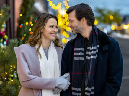 Preview - The Angel Tree