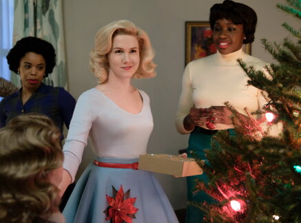 Preview - A Holiday Spectacular