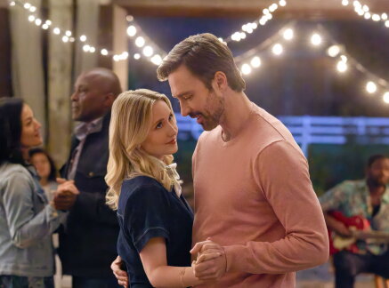 Sneak Peek - A Season to Blossom