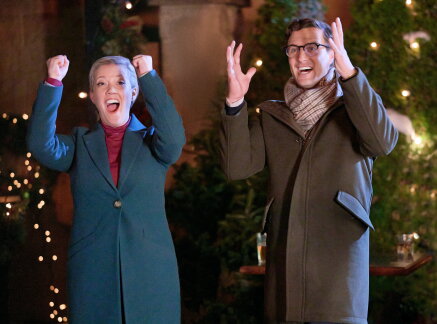 Preview - In Merry Measure