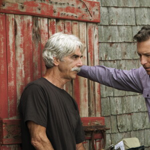 Sam Elliott
