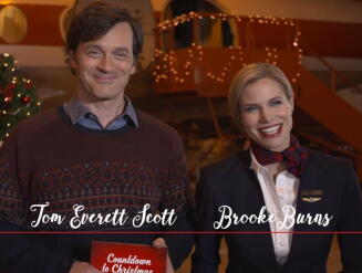 Reindeer Games - Christmas Connection - Christmas Trivia