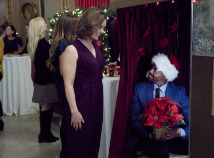 On Location - Sister Swap: Christmas in the City