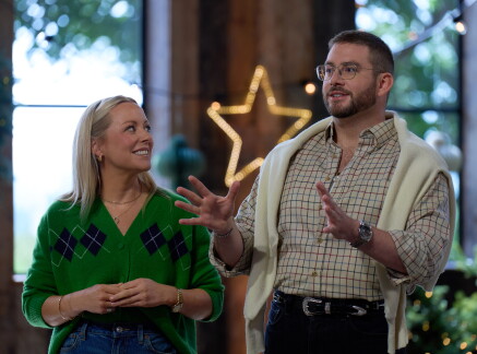 Preview - Sugar and Spice - Baked with Love: Holiday