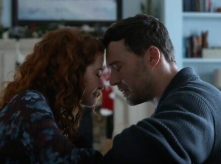 First Look - Mistletoe Murders Season 3