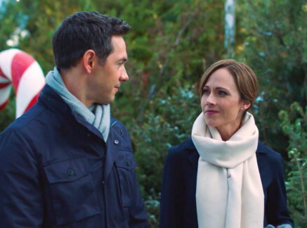On Location - Two Turtle Doves