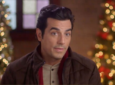 Sleigh Bell Stories - Antonio Cupo - A Glenbrooke Christmas