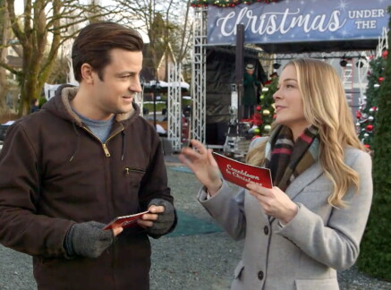 Tinsel Trivia - It's Christmas, Eve