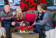 Chris Dempsey and Heather Krueger - Home & Family