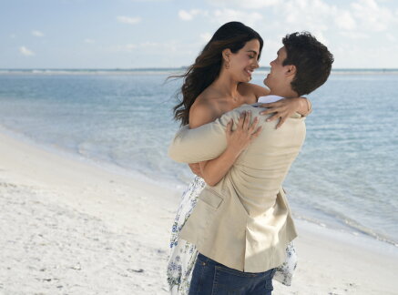 Pop Quiz - Love in the Sun - Summer Dining