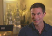 Interviews - Jack's Favorite Snow Memories - One Winter Weekend
