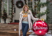Cast Interviews - Playing Dual Roles - Switched for Christmas