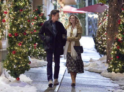 Preview - An Unexpected Christmas