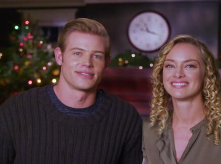 Reindeer Games - Marry Me at Christmas - Holiday Traditions