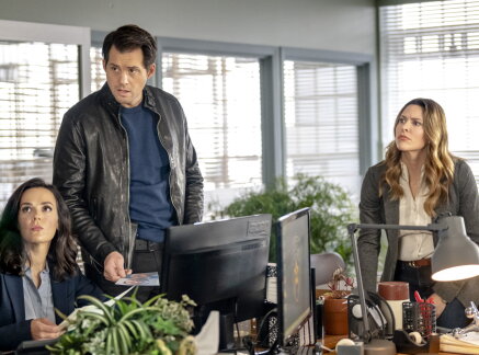 Preview - Mystery 101: Killer Timing - First Clue