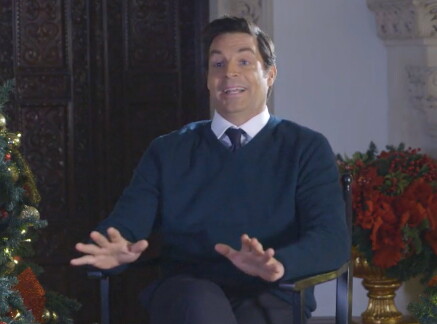 Interview - Brennan Elliott - Christmas in Vienna - Ice Skating