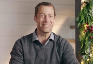 7 Days ’Til Christmas - Colin Ferguson - Montreal