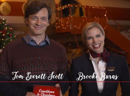 Reindeer Games - Christmas Connection - Christmas Trivia