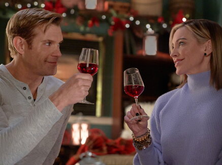 Sneak Peek - A Royal Christmas Crush