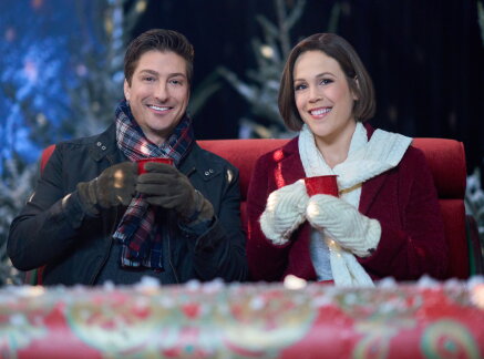 Preview - Santa Tell Me