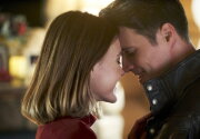 On Location - Once Upon a Christmas Miracle