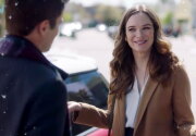 First Look - Christmas Joy