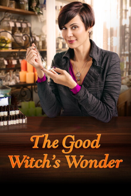 The Good Witch's Wonder