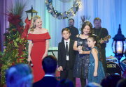 Preview- Christmas at Graceland: Home for the Holidays - Adrian and Kaitlin