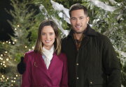Preview + Sneak Peek - Chateau Christmas