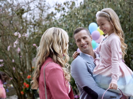 Preview + Sneak Peek - Easter Under Wraps
