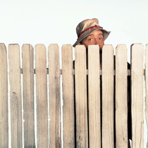 Earl Hindman