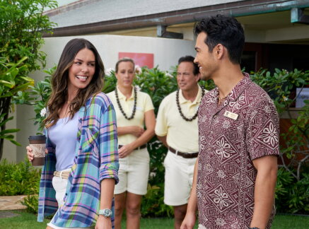 Sneak Peek - Aloha Heart