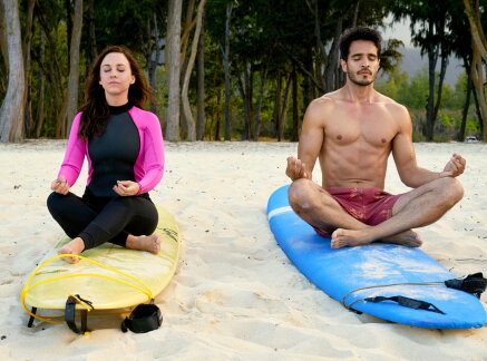 Sneak Peek - Groundswell