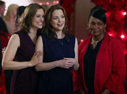 Preview - Sister Swap: Christmas in the City