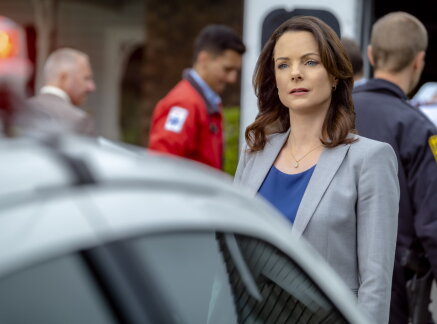 Preview - Witness to Murder: A Darrow Mystery - Must See WhoDunnit