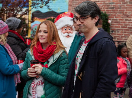 Sneak Peek - Letters to Santa