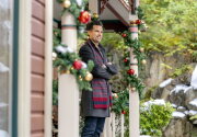 On Location - A Blue Ridge Mountain Christmas