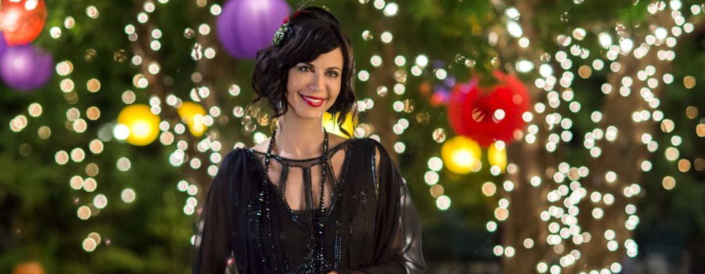 The Good Witch's Destiny