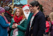 Sneak Peek - Letters to Santa