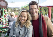 Cast Interviews - Christmas in the Summer - With Love, Christmas
