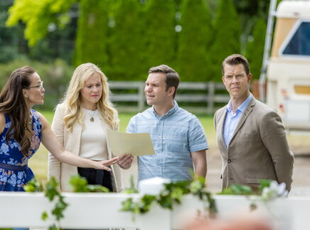 Preview - Signed, Sealed, Delivered: The Road Less Traveled